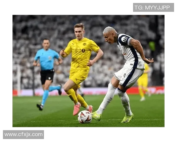 热刺5000万志在必得？巨星闪耀，这笔交易或将重塑北伦敦！